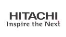 hitachi